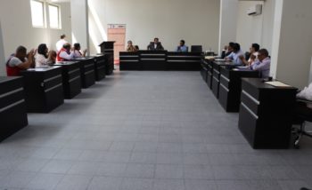 UGEL 04 realiza primera reunión con alcaldes de la Mancomunidad Municipal de Lima Norte, en Puente Piedra